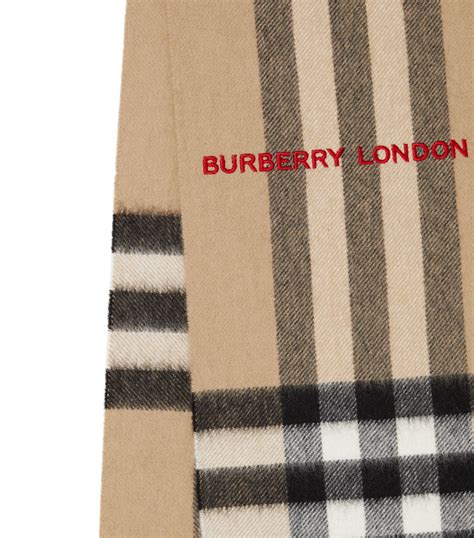 how to know original burberry scarf|burberry scarf scam.